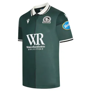 Blackburn Rovers Třetí Dres 2025/26