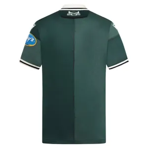 Blackburn Rovers Třetí Dres 2025/26