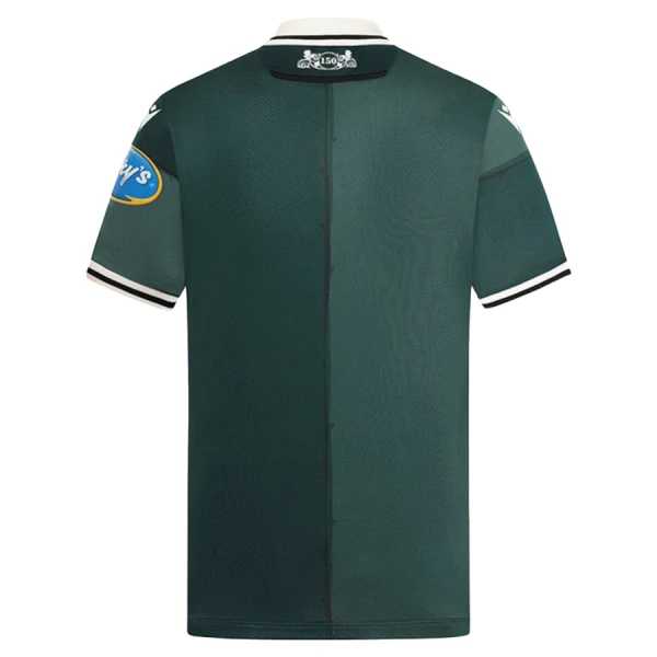 Blackburn Rovers Třetí Dres 2025/26