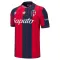 Bologna Domácí Dres 2025/26