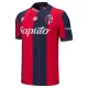 Bologna Domácí Dres 2025/26