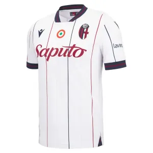 Bologna Venkovní Dres 2025/26