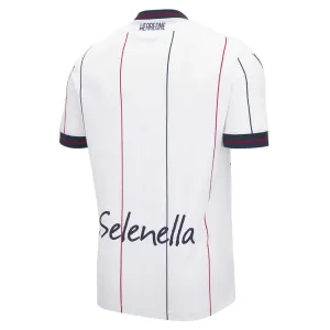Bologna Venkovní Dres 2025/26