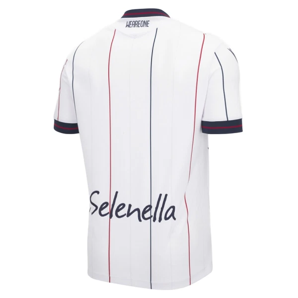 Bologna Venkovní Dres 2025/26