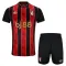 Bournemouth Dětský Domácí Dres 2025/26