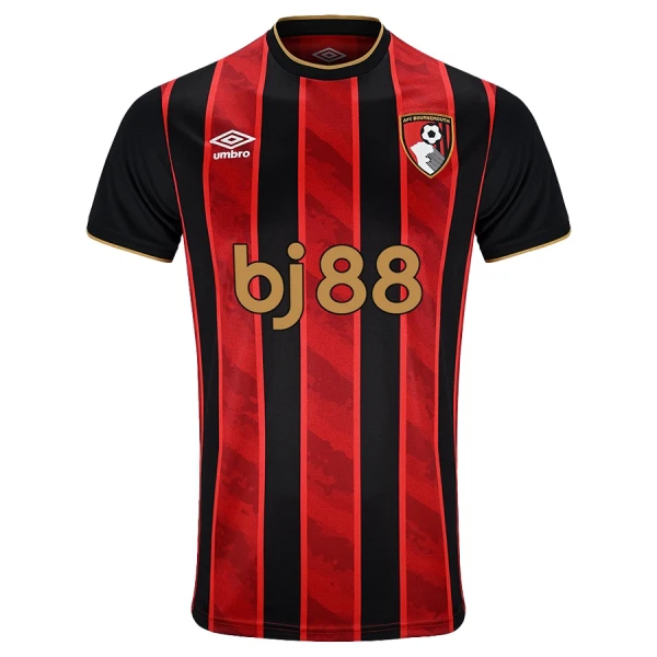 Bournemouth Dětský Domácí Dres 2025/26