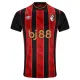 Bournemouth Dětský Domácí Dres 2025/26