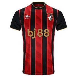 Bournemouth Domácí Dres 2025/26