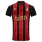 Bournemouth Domácí Dres 2025/26