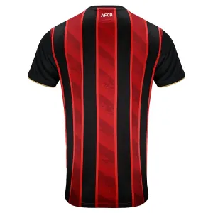 Bournemouth Domácí Dres 2025/26