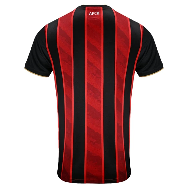 Bournemouth Domácí Dres 2025/26
