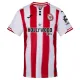 Brentford Domácí Dres 2025/26