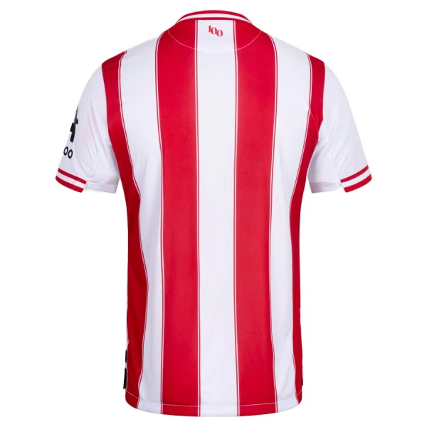 Brentford Domácí Dres 2025/26