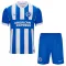 Brighton Hove Albion Dětský Domácí Dres 2025/26