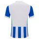 Brighton Hove Albion Dětský Domácí Dres 2025/26