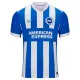 Brighton Hove Albion Dětský Domácí Dres 2025/26