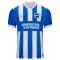 Brighton Hove Albion Domácí Dres 2025/26