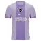 Brighton Hove Albion Venkovní Dres 2025/26