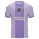 Brighton Hove Albion Venkovní Dres 2025/26
