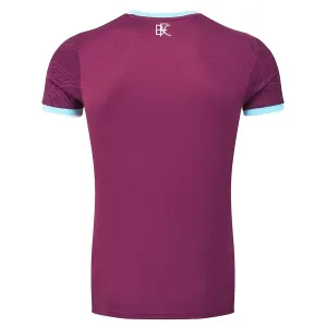 Burnley FC Dětský Domácí Dres 2025/26