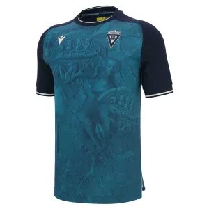 Cádiz Třetí Dres 2025/26