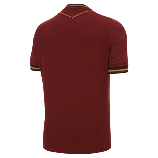 Cádiz Venkovní Dres 2025/26