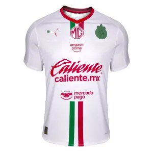 CD Guadalajara Venkovní Dres 2025/26