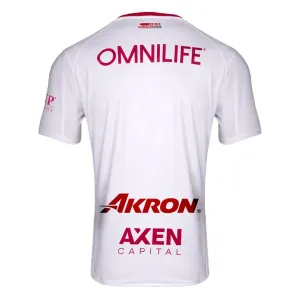 CD Guadalajara Venkovní Dres 2025/26