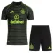 Celtic Dětský Venkovní Dres 2025/26