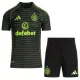 Celtic Dětský Venkovní Dres 2025/26 Celtic Dětský Venkovní Dres 2025/26