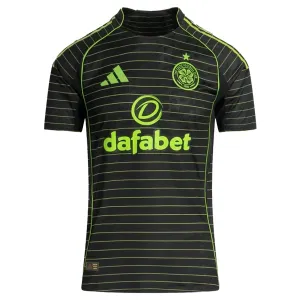 Celtic Venkovní Dres 2025/26