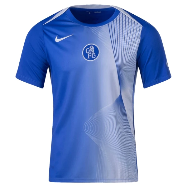 Chelsea Pre-Match Dres 2025/26 Chelsea Pre-Match Dres 2025/26