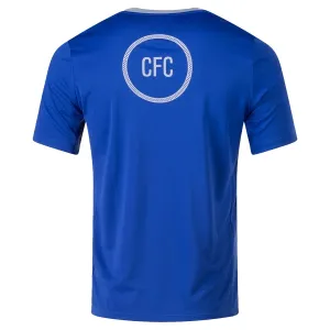 Chelsea Pre-Match Dres 2025/26