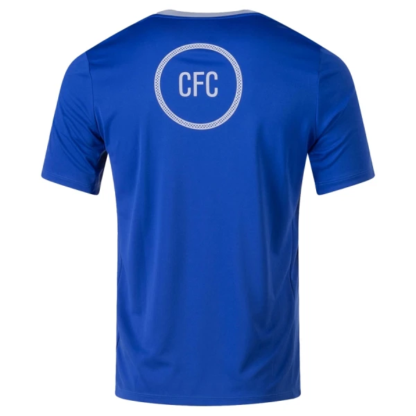 Chelsea Pre-Match Dres 2025/26