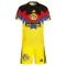 Club América Dětský Domácí Dres 2025/26