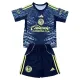 Club América Dětský Venkovní Dres 2025/26 Club América Dětský Venkovní Dres 2025/26