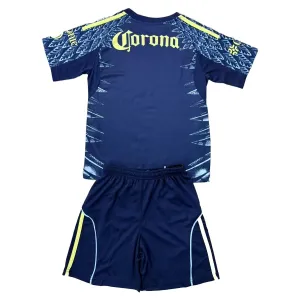 Club América Dětský Venkovní Dres 2025/26
