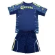 Club América Dětský Venkovní Dres 2025/26