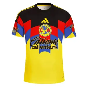 Club América Domácí Dres 2025/26