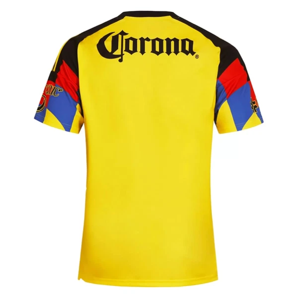 Club América Domácí Dres 2025/26
