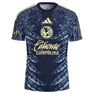 Club América Venkovní Dres 2025/26