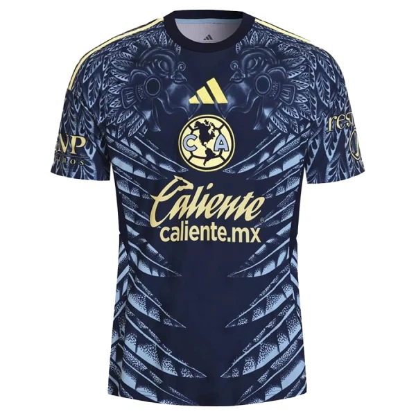 Club América Venkovní Dres 2025/26