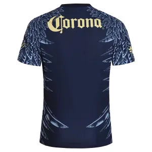 Club América Venkovní Dres 2025/26