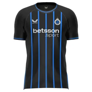 Club Brugge Domácí Dres 2025/26