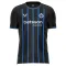Club Brugge Domácí Dres 2025/26