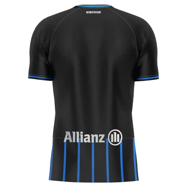 Club Brugge Domácí Dres 2025/26