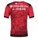 Club Tijuana Domácí Dres 2025/26