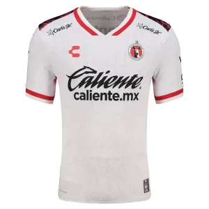 Club Tijuana Venkovní Dres 2025/26