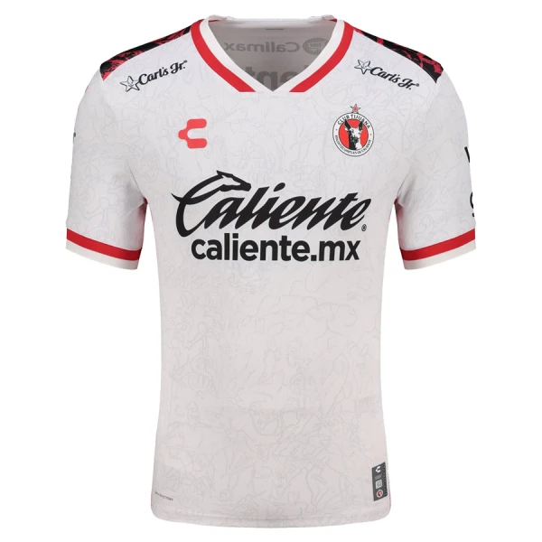 Club Tijuana Venkovní Dres 2025/26
