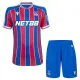Crystal Palace Dětský Domácí Dres 2025/26